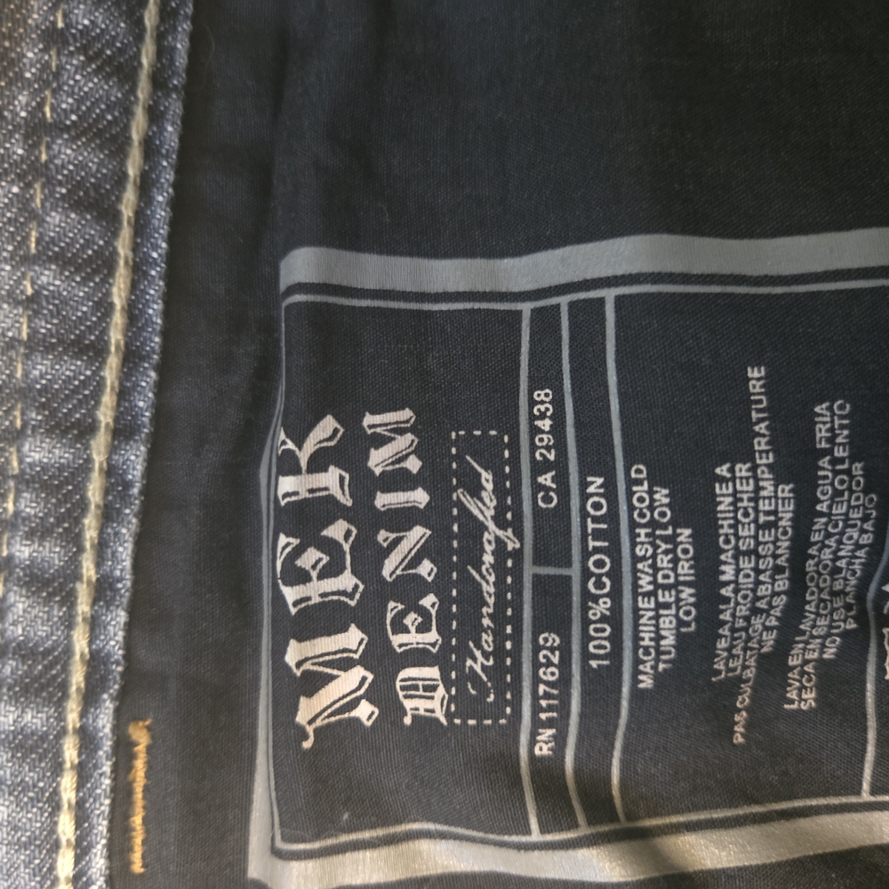 Blue Straight Jeans for Effortless Style